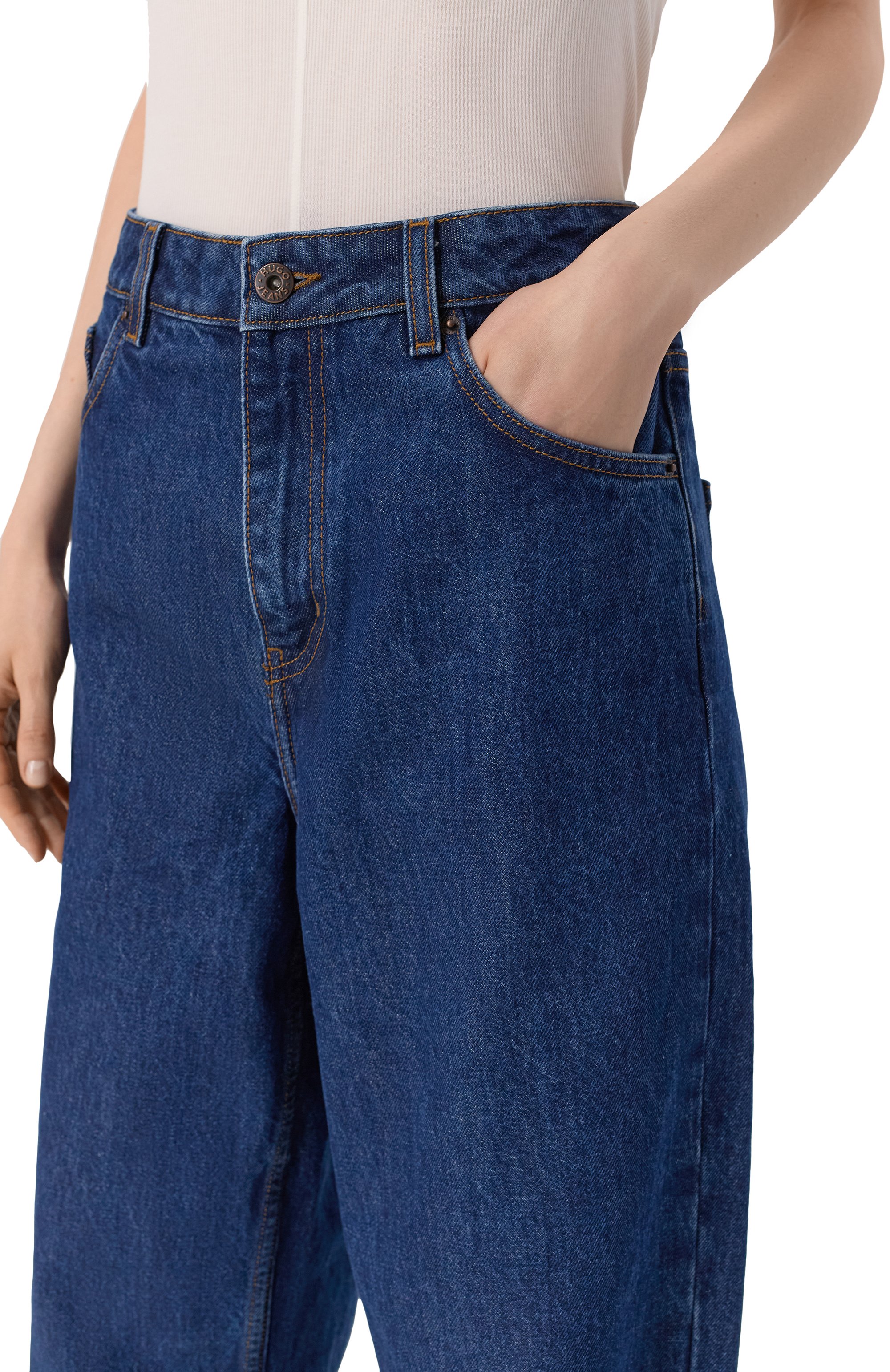 Джинсы HUGO BLUE, арт. 50534157, фото 5