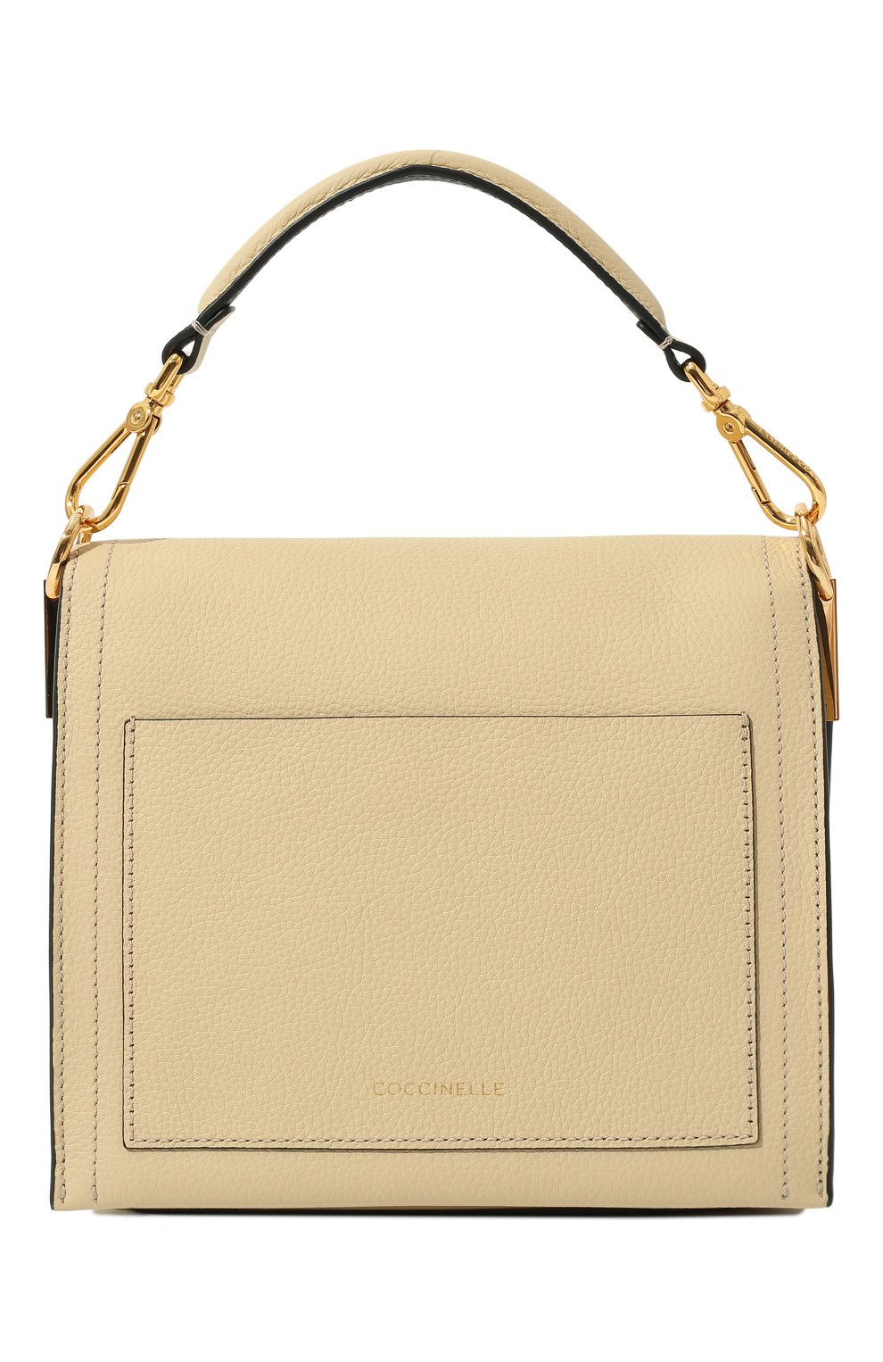 Сумка louise small COCCINELLE, арт. E1 LSG 15 01 01, фото 7