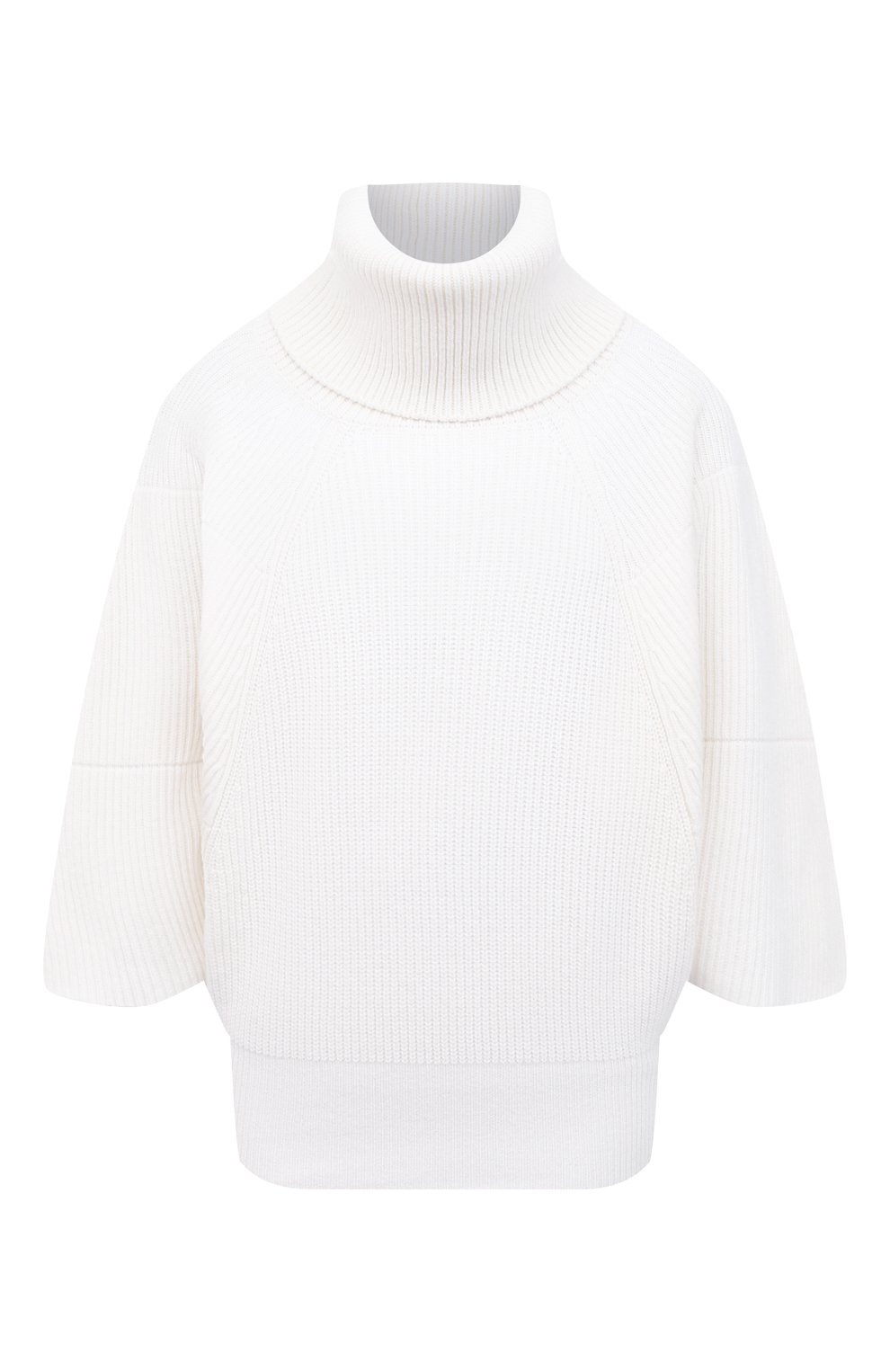Кашеми ровый свитер GIVENCHY, арт. BW90AD4Z7G, фото 1