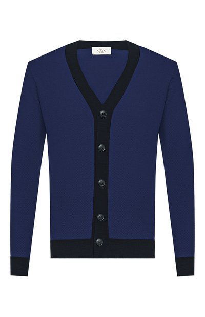 Шерстяной кардиган ALTEA, арт. 2061210, фото 1