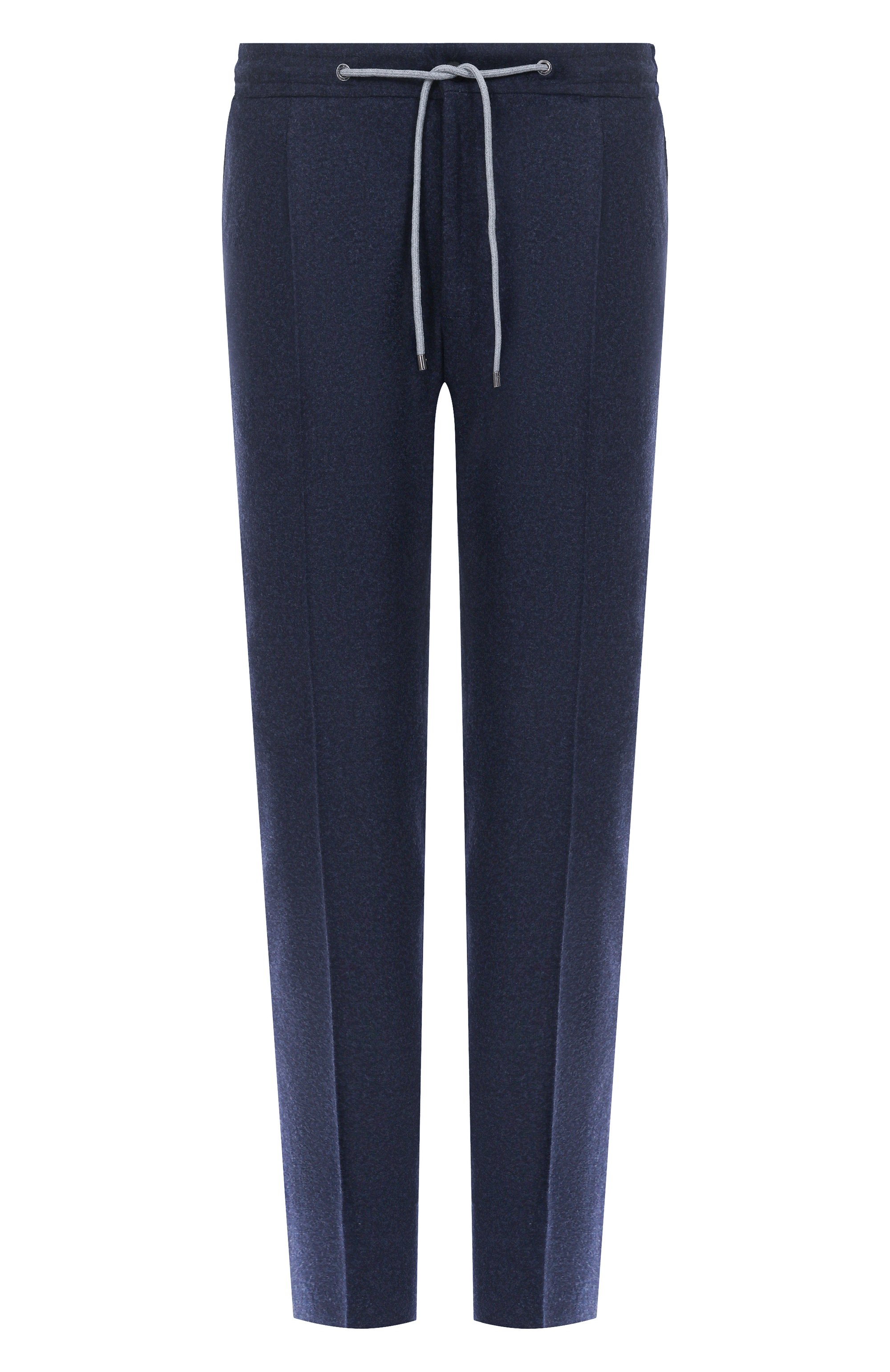 Шерстяные брюки CORNELIANI, арт. 264L19-2618801, фото 1