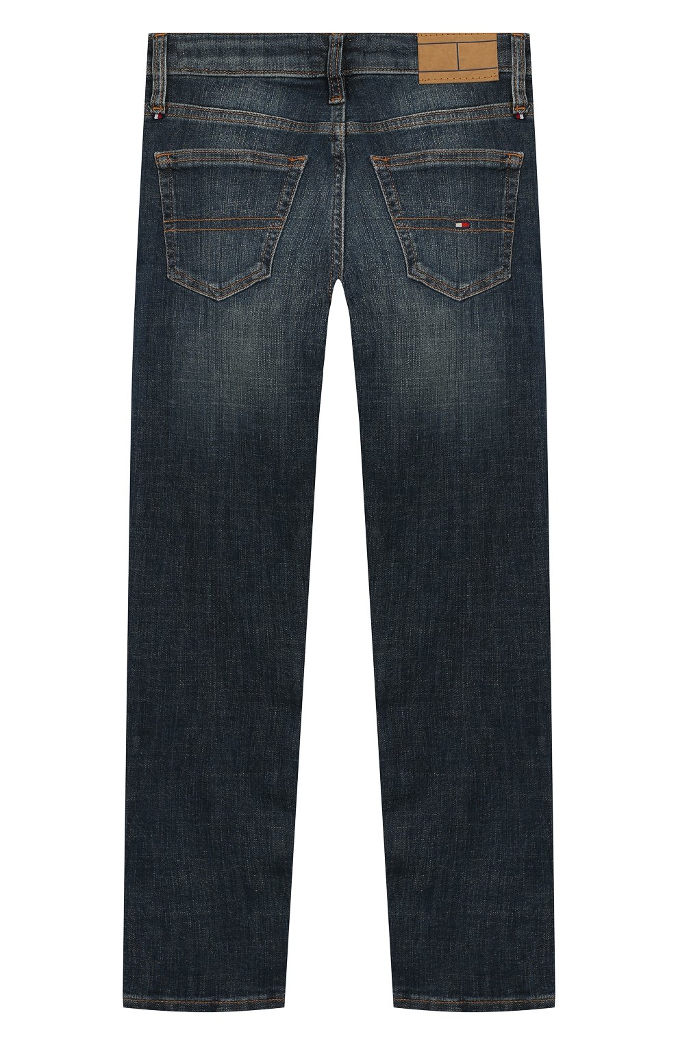 Джинсы TOMMY HILFIGER, арт. KB0KB04921, фото 2