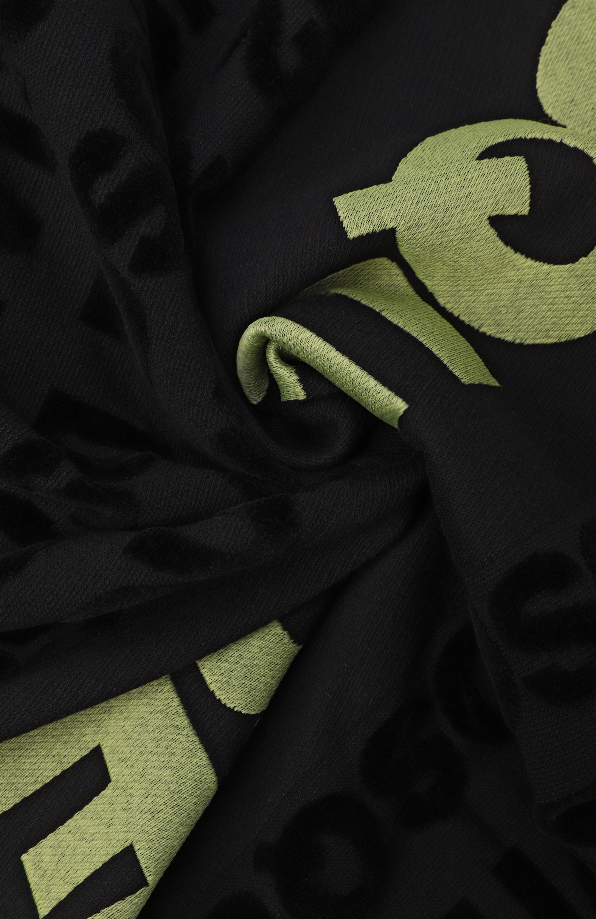 Хлопковое полотенце DSQUARED2, арт. D7P006610, фото 2