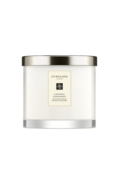 Свеча ароматная lime basil &amp; mandarin JO MALONE LONDON, арт. L360-01