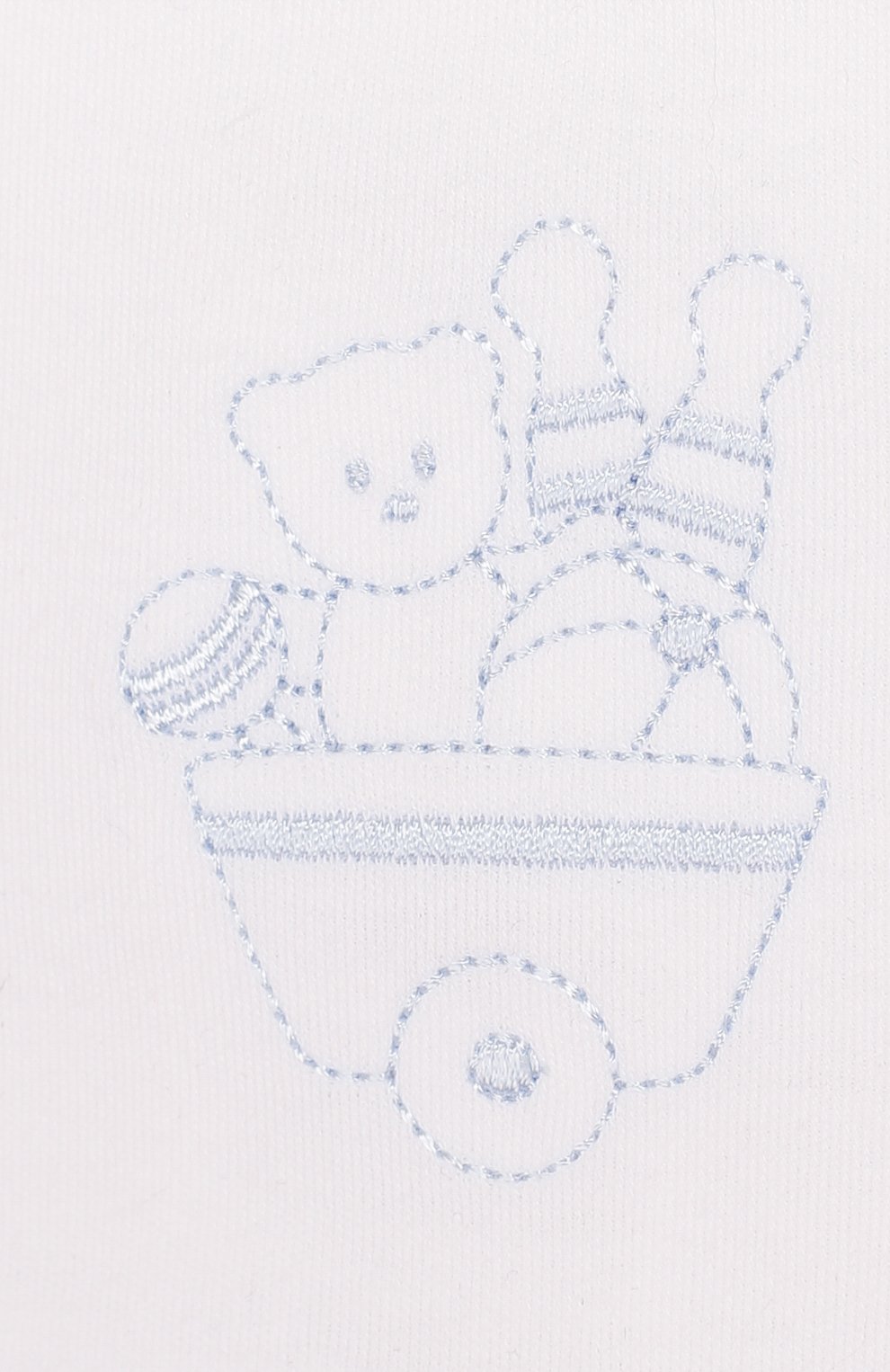 Нагрудник ALETTA, арт. RC00370, фото 3