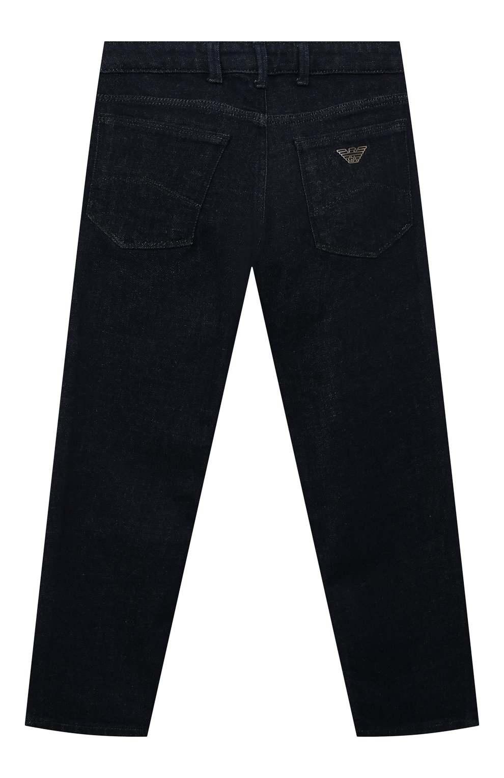 Джинсы EMPORIO ARMANI, арт. 6L4J06/4D3DZ, фото 2