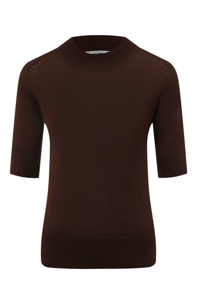 Женский пуловер из кашемира и шерсти JIL SANDER, арт. J01GP0004-J14501
