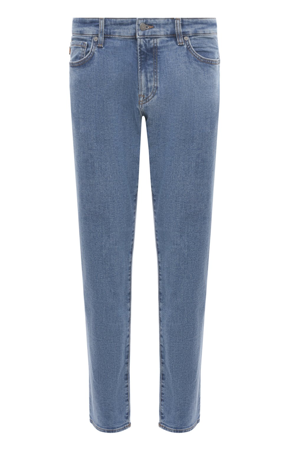 Джинсы BOSS ORANGE, арт. 50495941, фото 1