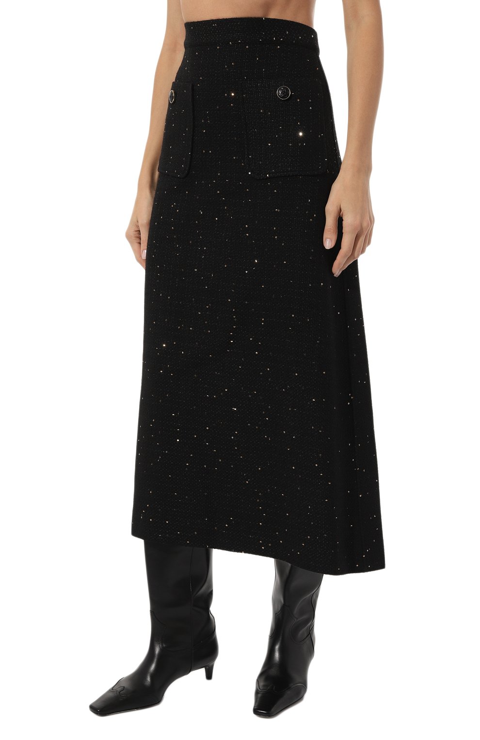 Юбка ELIE SAAB, арт. 15544, фото 3