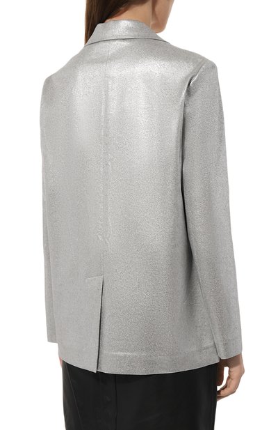 Кашемировый жакет COLOMBO, арт. GI00450, фото 4