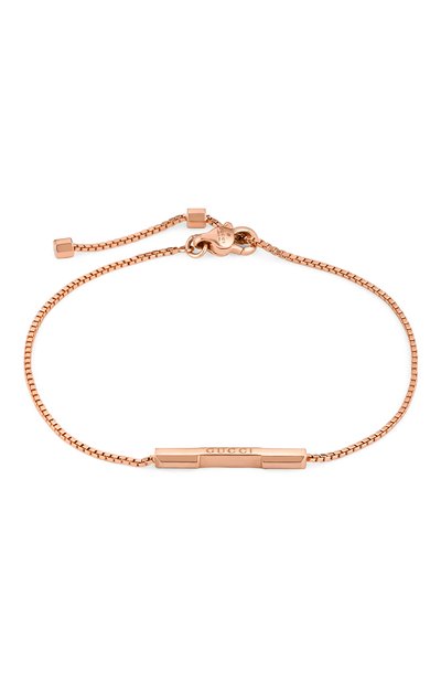 Женский браслет GUCCI, арт. YBA662106002