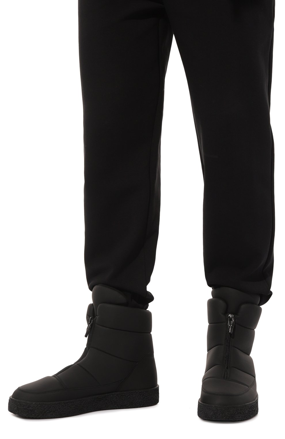 Сапоги из экокожи JOG DOG, арт. 1202AMIGR3-063, фото 3