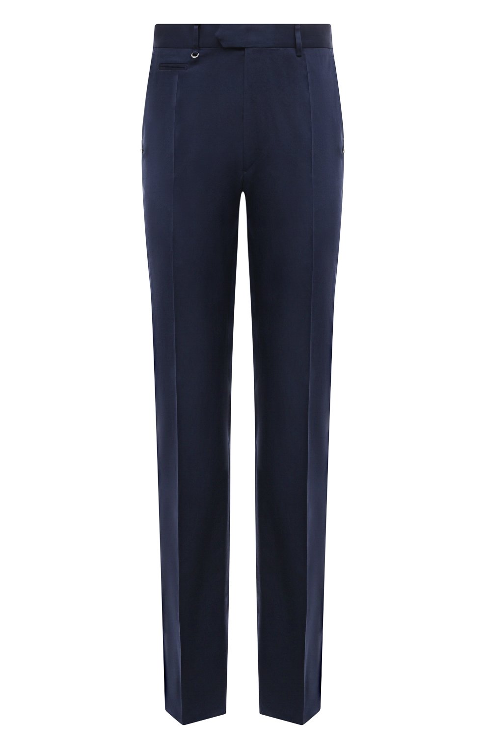 Хлопковые брюки STEFANO RICCI, арт. M1TL0MERA2/CTA105, фото 1