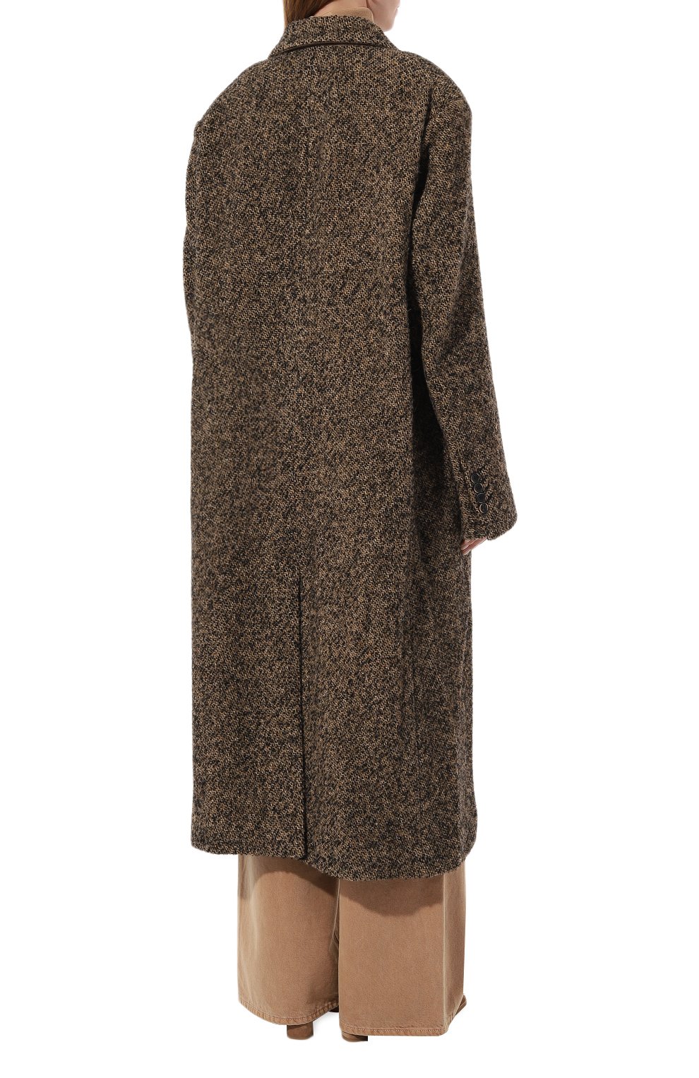 Пальто UMA WANG, арт. P9 M UM8512, фото 4