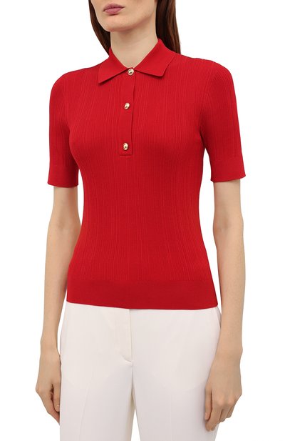 Поло MICHAEL MICHAEL KORS, арт. MS1600CBVC, фото 3