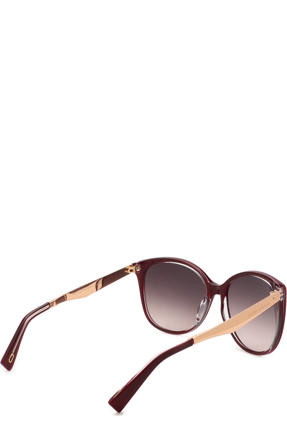 Солнцезащитные очки MARC JACOBS (THE), арт. MARC 203 LHF, фото 4