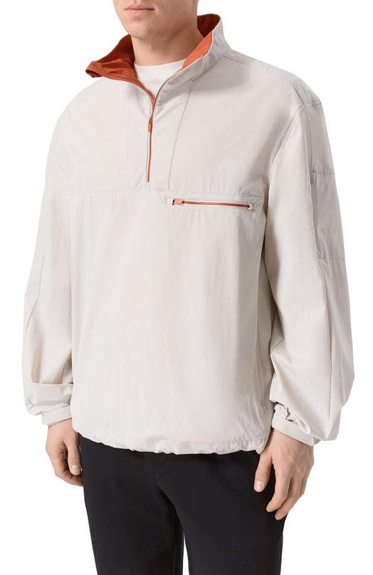 Анорак 12 STOREEZ 132283 Бежевый  132283 Фото 3