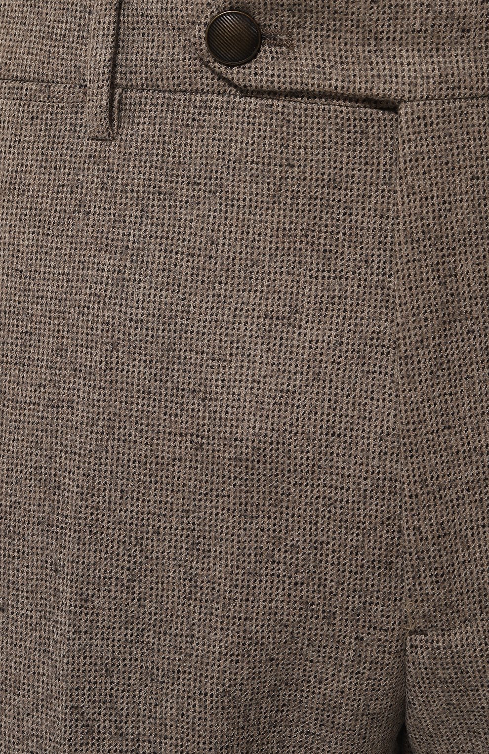 Шерстяные брюки BERWICH, арт. VULCAN023/MZ1851X, фото 5