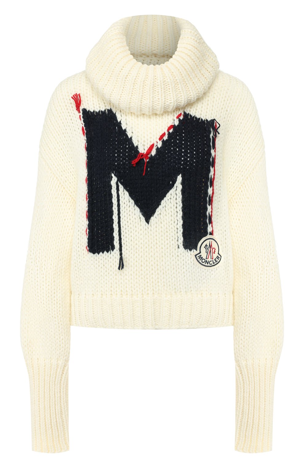 Свитер MONCLER, арт. E2-093-92544-50-A9169, фото 1