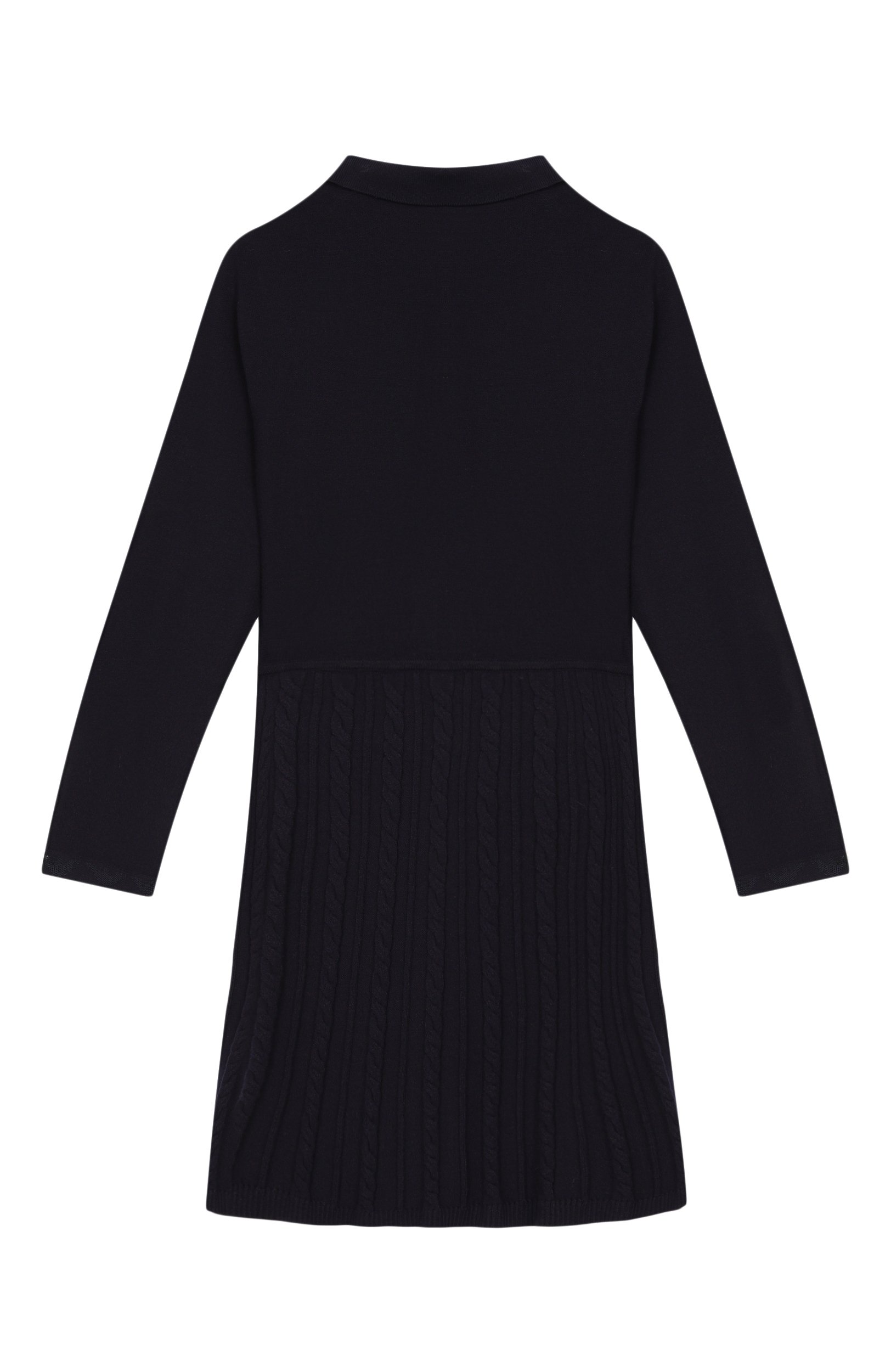 Платье из вискозы EMPORIO ARMANI, арт. EG000986/AF27341, фото 2