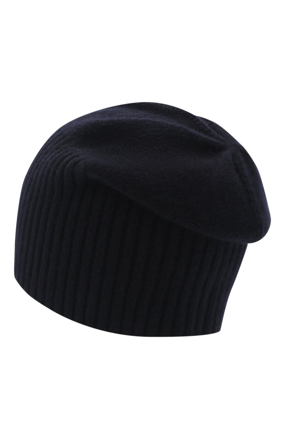 Кашемировая шапка ALLUDE, арт. 215/30027, фото 2