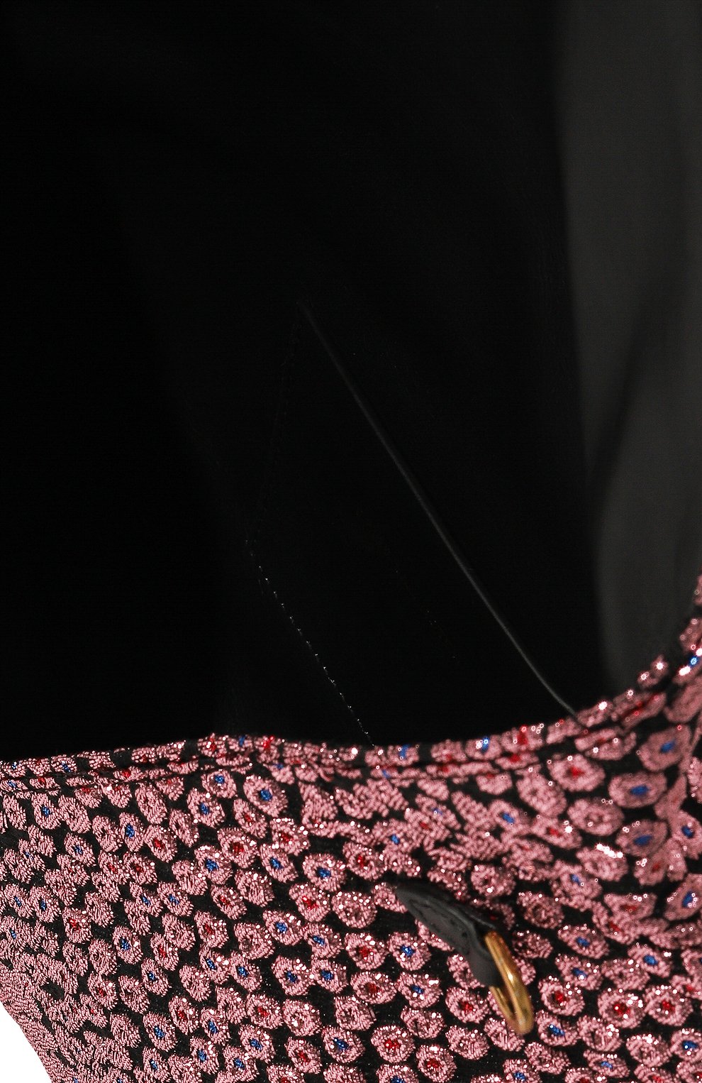 Сумка DRIES VAN NOTEN, арт. 242-011512-995, фото 5