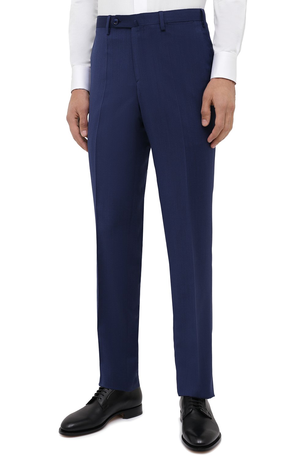 Шерстяной костюм ZILLI, арт. MMU-P212Z-10817/0001, фото 4