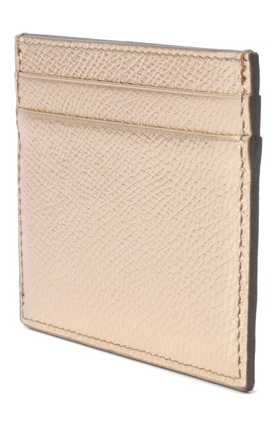 Женский кожаный футляр для кредитных карт VALENTINO, арт. 9W2P0AJ7/CHL