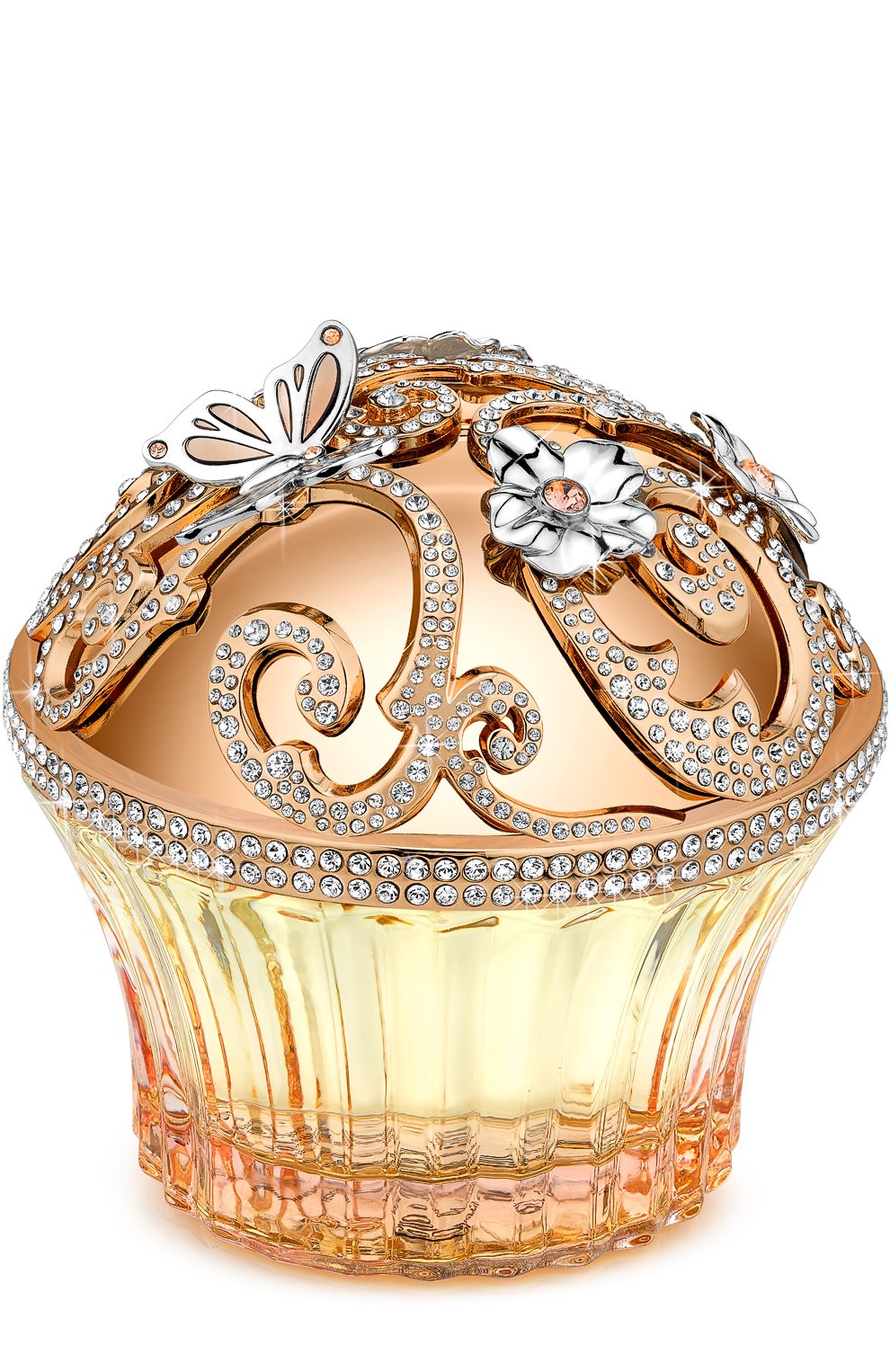 Духи cherry garden лимитированный выпуск (75ml) HOUSE OF SILLAGE, арт. 857956003049, фото 1