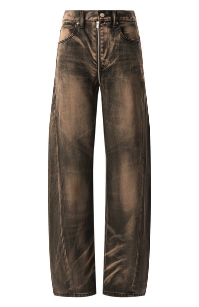 Женские джинсы ALEXANDER WANG, арт. 4DC3244320