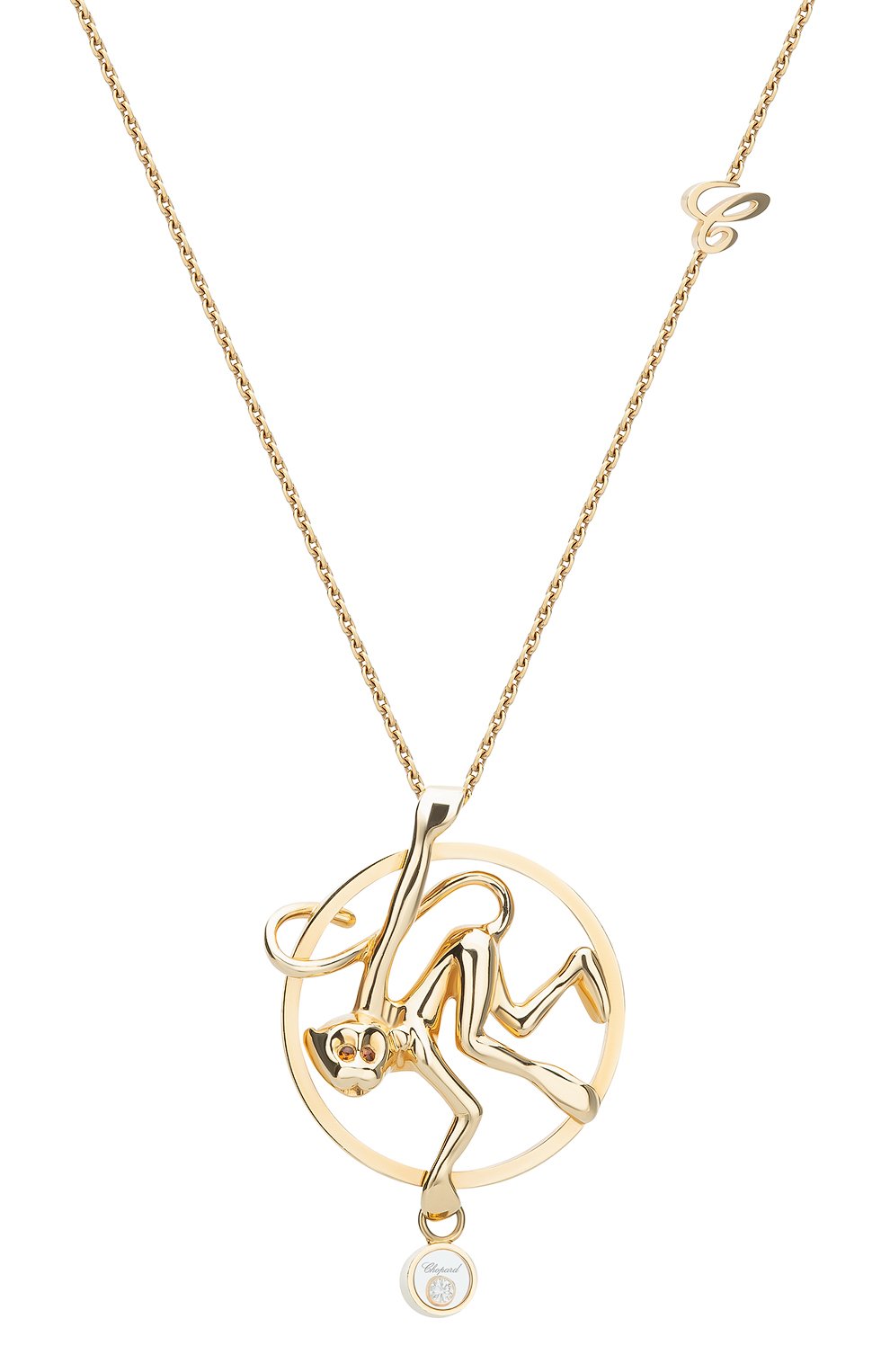 Кулон CHOPARD, арт. 797741-0001, фото 1