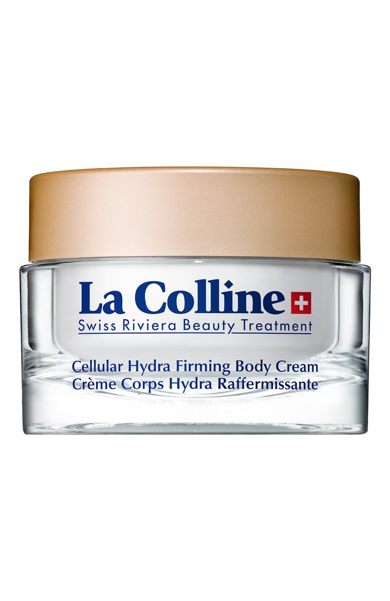 Увлажняющий укрепляющий крем для тела с клеточным комплексом (200ml) LA COLLINE, арт. 8062N, фото 1