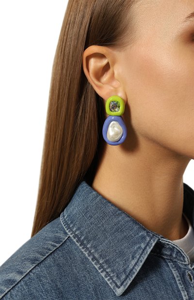 Серьги LILI ARCHIVE, арт. ЕM300, фото 4