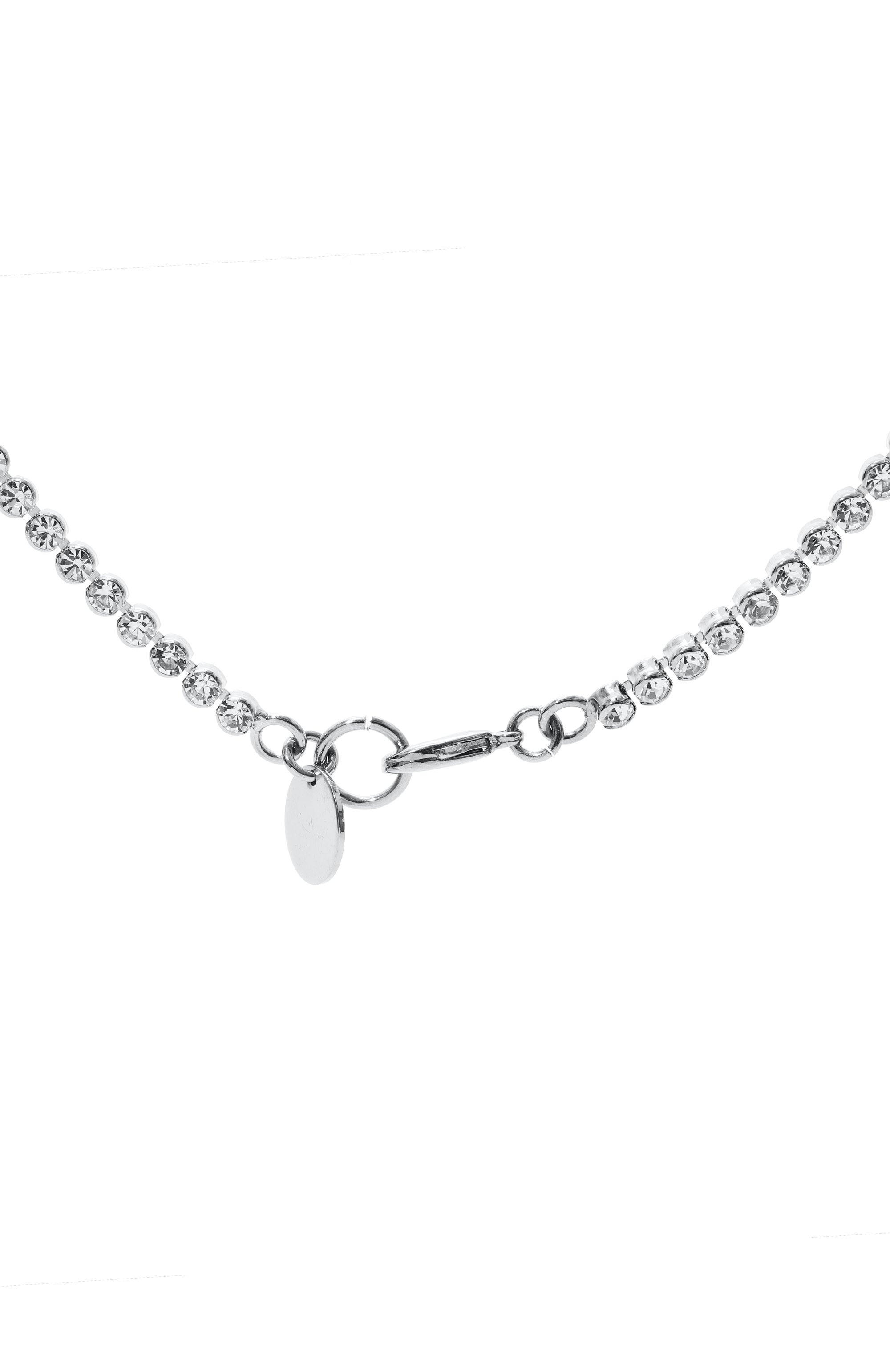 Кулон на цепочке MARNI, арт. C0MV0388A0 S2000, фото 4