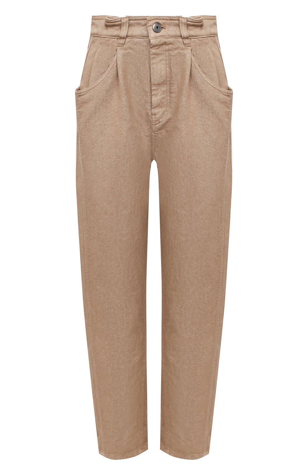 Джинсы BRUNELLO CUCINELLI, арт. MA176P5597, фото 1