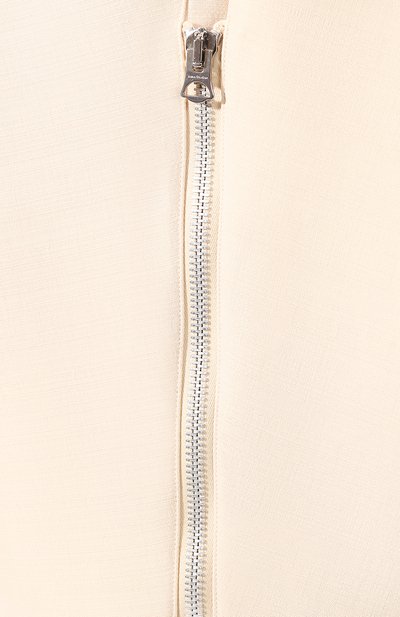 Жилет из вискозы ACNE STUDIOS, арт. AH0083, фото 5