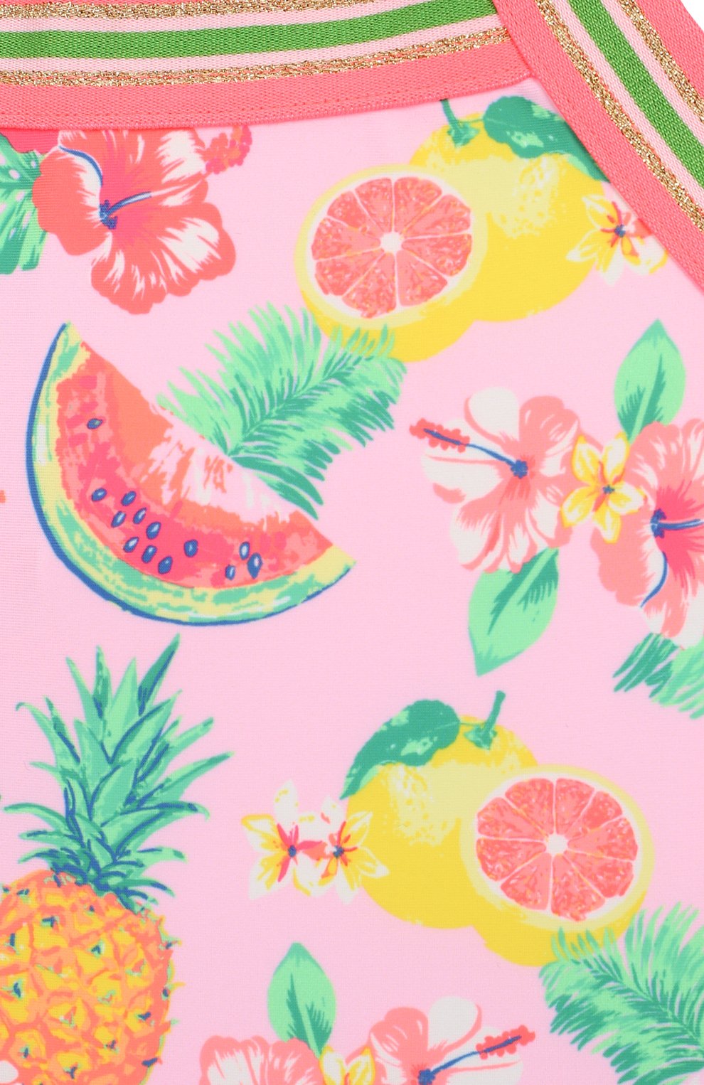 Слитный купальник SUNUVA, арт. S2231/7-14, фото 3