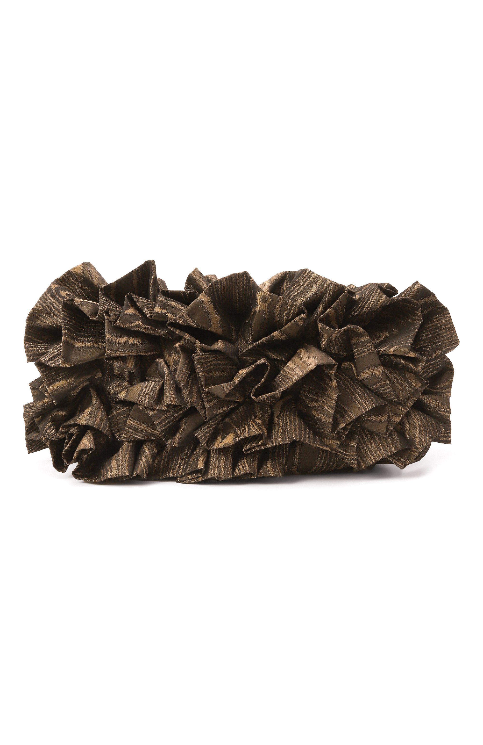 Клатч DRIES VAN NOTEN, арт. 251-011504-697, фото 6