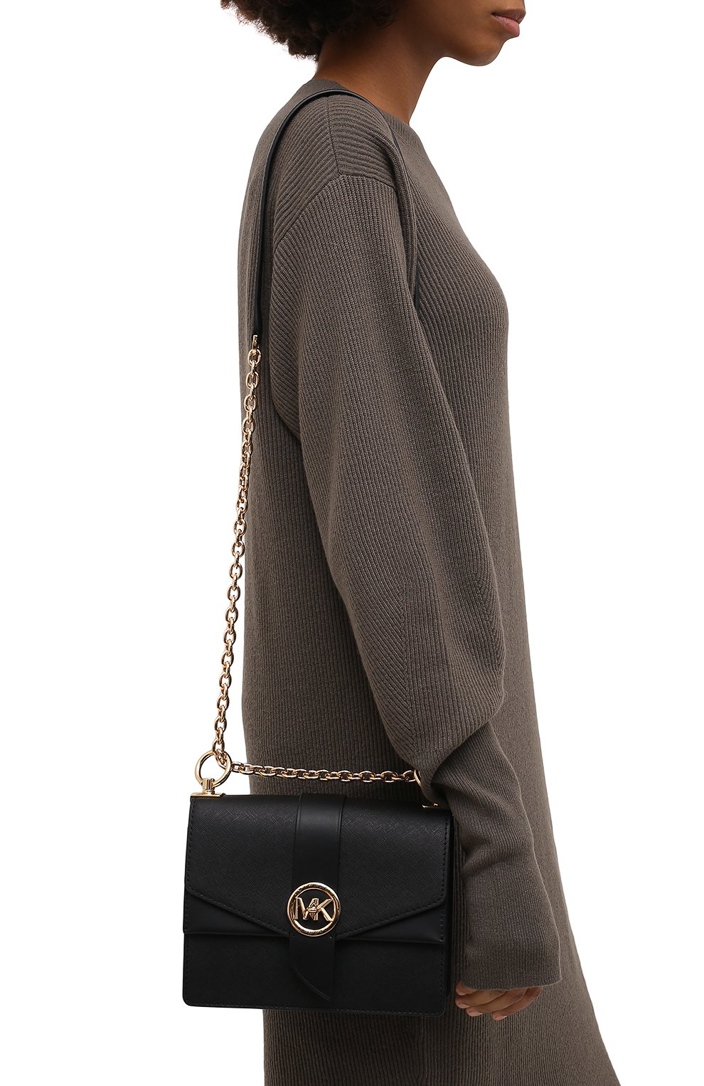 Сумка greenwich MICHAEL MICHAEL KORS, арт. 32S1GGRC0L, фото 5