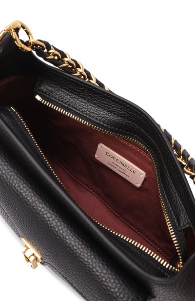 Сумка beat generation COCCINELLE, арт. E1 TFK 12 01 01, фото 5