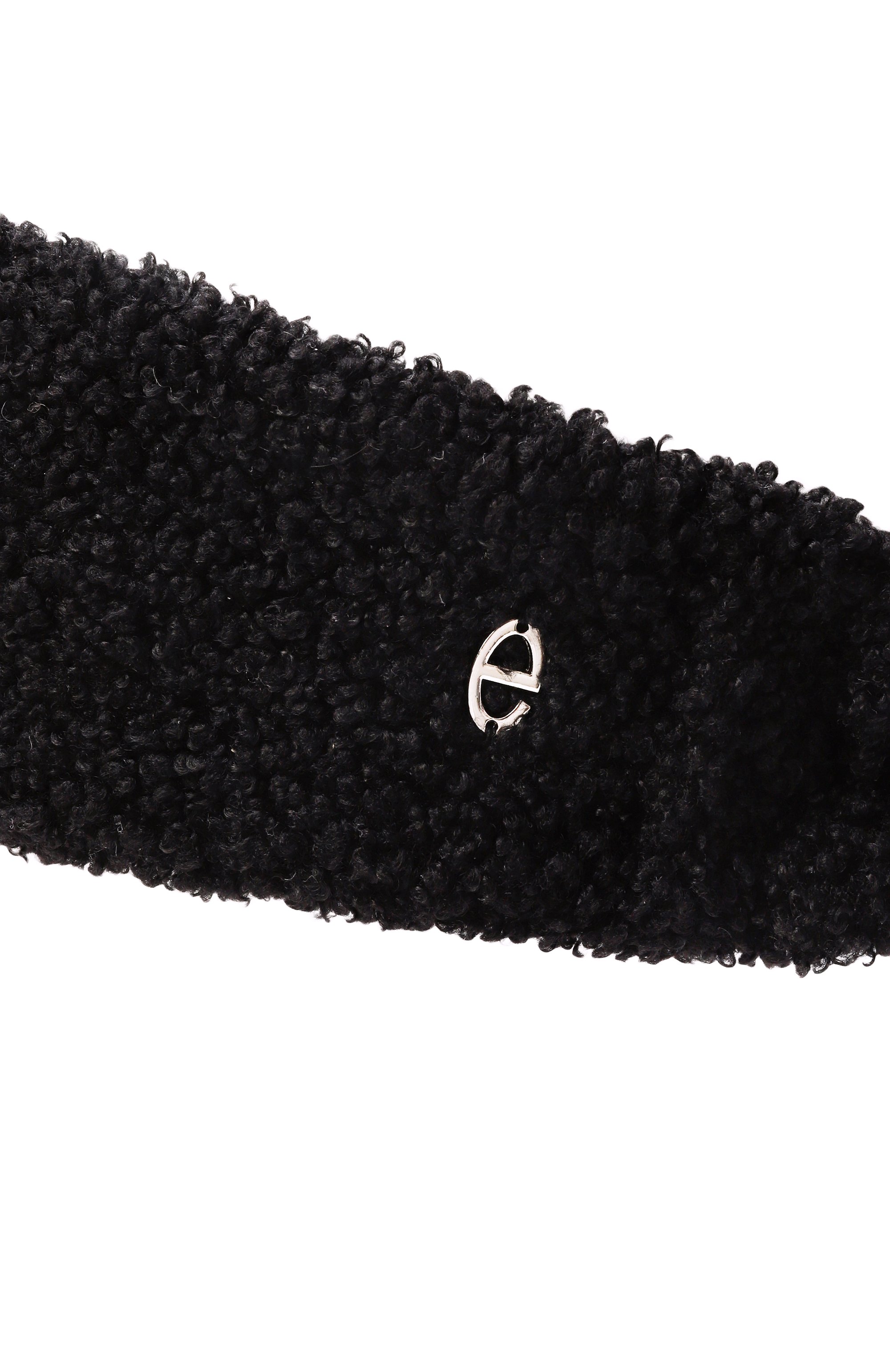 Повязка на голову EDOMO, арт. A015007FW2324, фото 4