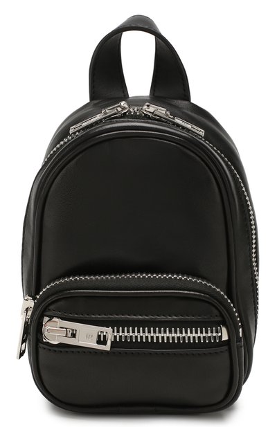 Рюкзак attica mini ALEXANDER WANG, арт. 2037B0190L, фото 1