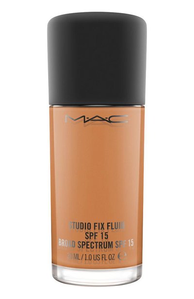 Тональная основа studio fix fluid spf 15, оттенок nw 45 (30ml) MAC, арт. M6JC-20, фото 1