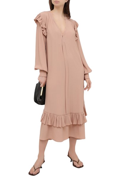 Платье N21, арт. 21E N2M0/H081/5111, фото 2