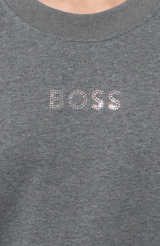 Свитшот BOSS Orange 5