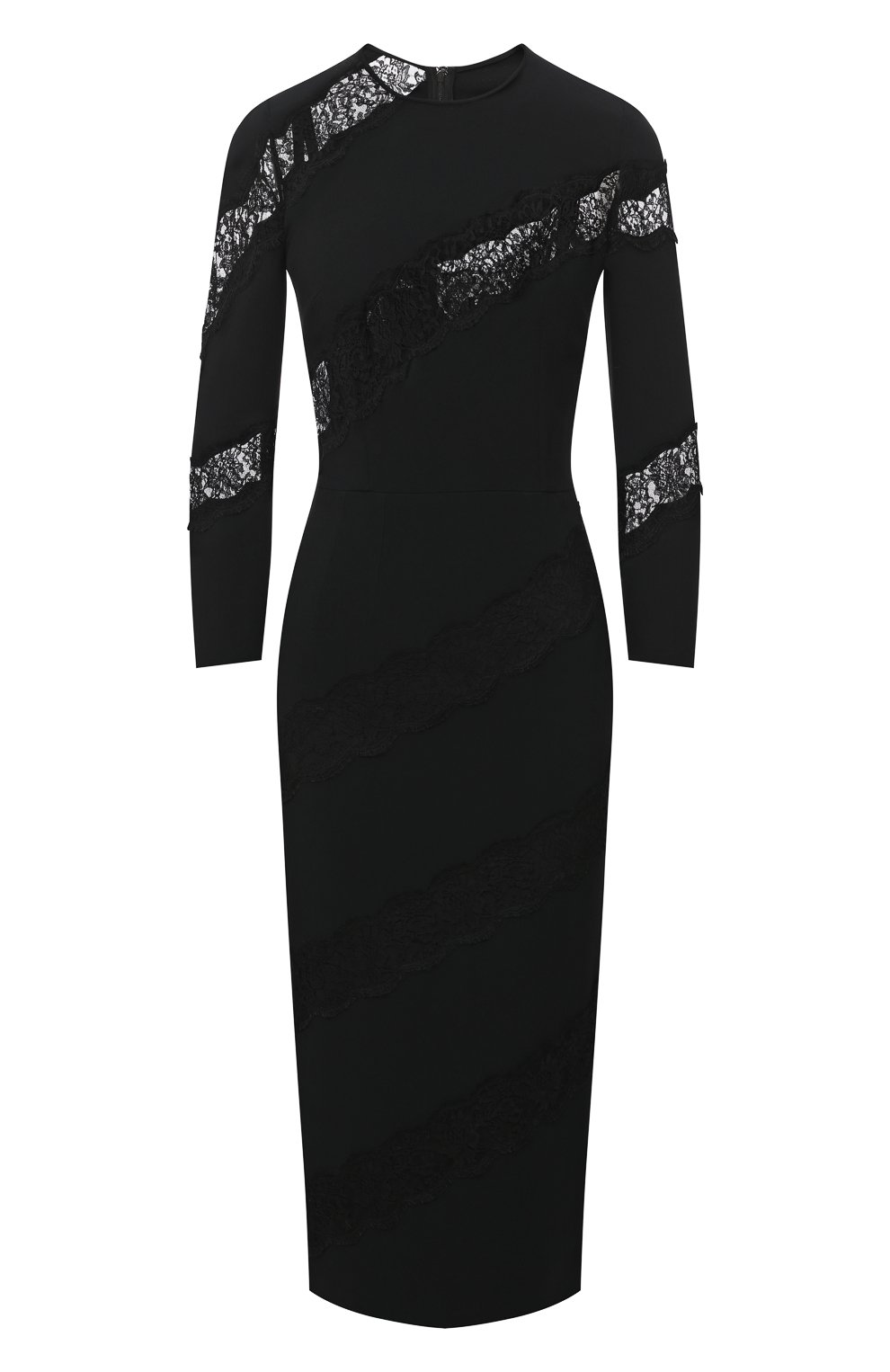 Платье DOLCE & GABBANA, ар т. F6J4NT/FURDV, фото 1