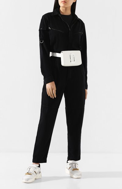 Джинсовый комбинезон KSUBI, арт. 5000004461, фото 2