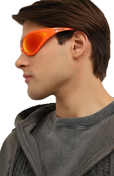 Солнцезащитные очки BALENCIAGA, арт. BB0285S 005, фото 3