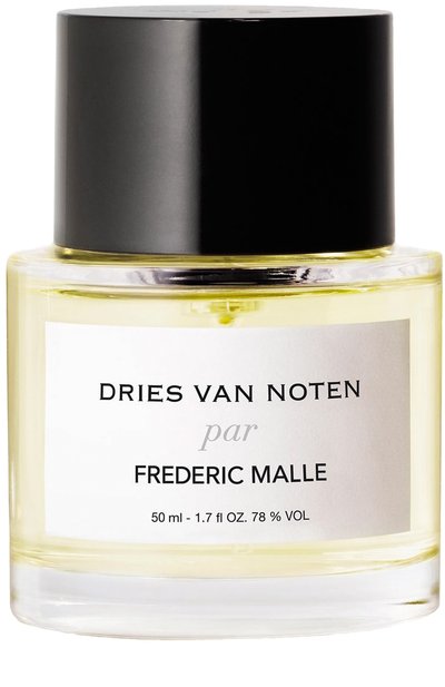 Парфюмерная вода dries van noten (50ml) FREDERIC MALLE, арт. 3700135001923, фото 1