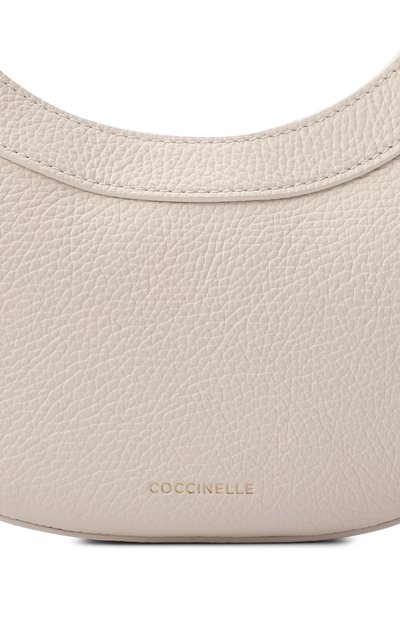 Сумка whisper mini COCCINELLE, арт. E5 PIP 53 01 01, фото 3
